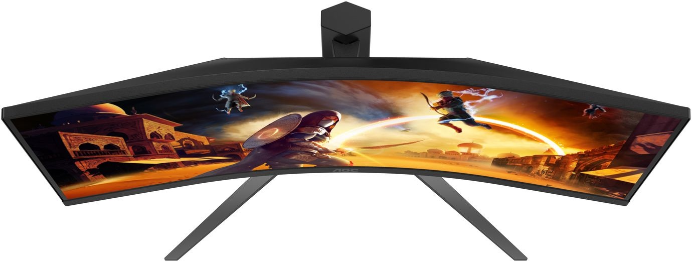 AOC Gaming CU34G4 - Monitor