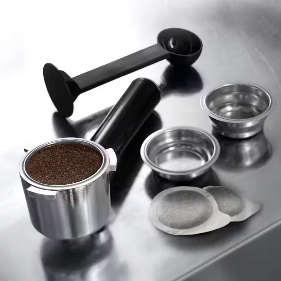 De'Longhi Dedica Style EC 685.R - Pistonmachine