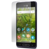 Doro 8035 Tempered Glass - Screenprotector