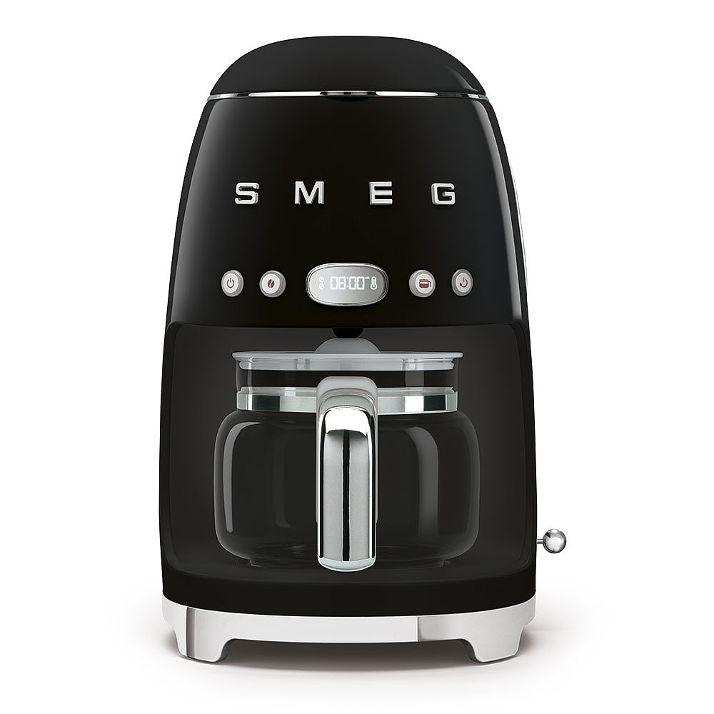 SMEG DCF02BLEU - Koffiezetapparaat
