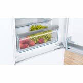 Bosch KIS77AFE0 - Inbouw koel-vriescombinatie