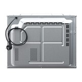 ETNA CM450RVS - Combimagnetron