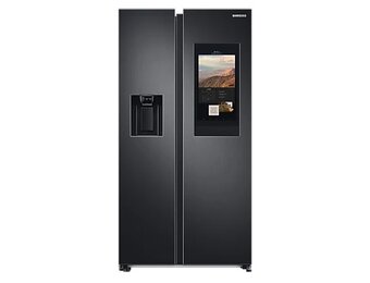 Samsung Family Hub RS6HA8891B1/EF  - Amerikaanse koelkast