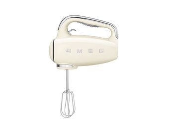 SMEG HMF01CREU - Handmixer