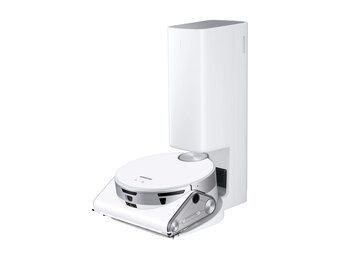 Samsung Jet Bot AI+ - Robotstofzuiger