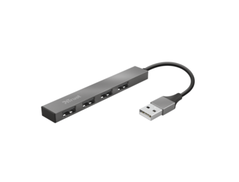Trust 23786 HALYX - USB-hub