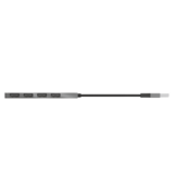 Trust 23786 HALYX - USB-hub