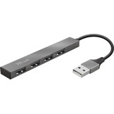 Trust 23786 HALYX - USB-hub