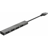 Trust 23786 HALYX - USB-hub