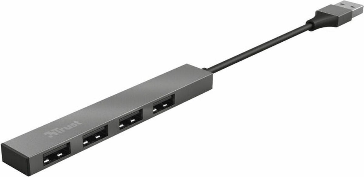 Trust 23786 HALYX - USB-hub
