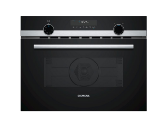 Siemens iQ500 CM585AGS0  - Inbouw oven