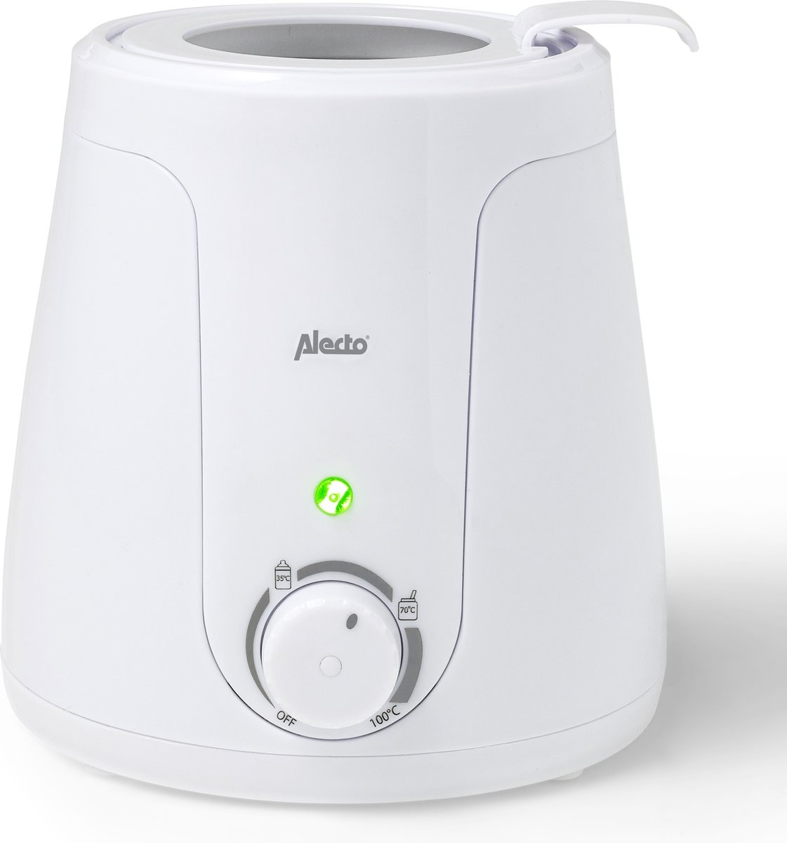 Alecto BW-70 - Flessenwarmer