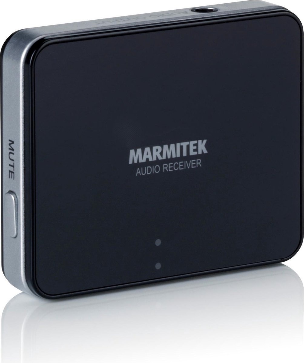 Marmitek Audio Anywhere 625