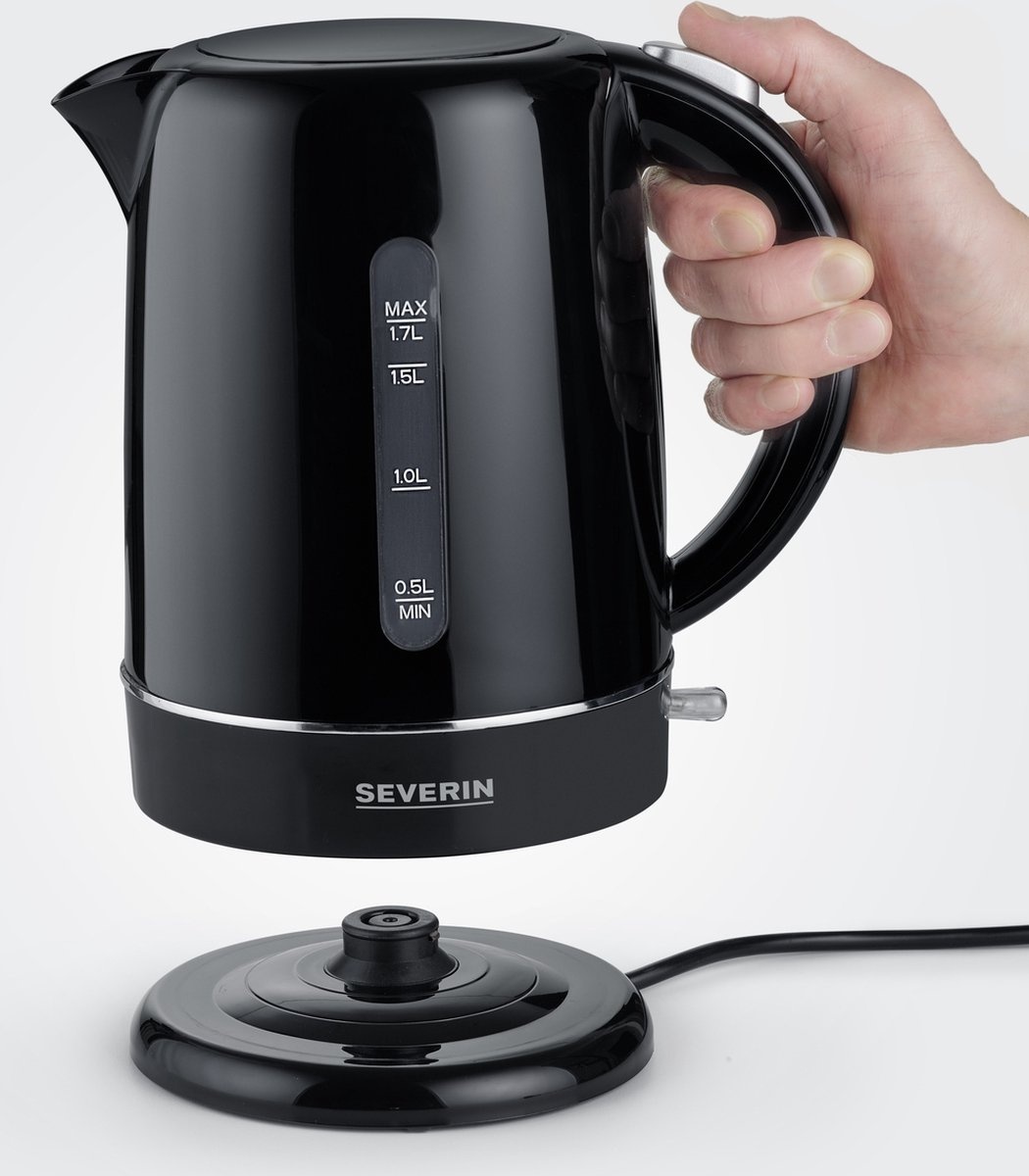 Severin WK4322 - Waterkoker