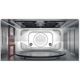 Whirlpool MWP338SX - Combimagnetron