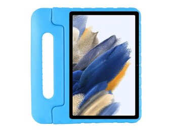 Just In Case Kids Case Cassic - Samsung Galaxy A8 - Blauw - Tablethoes