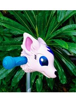 Micro Scootaheadz forest spirit