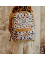 Pick & Pack Alpaca Backpack M - Pink