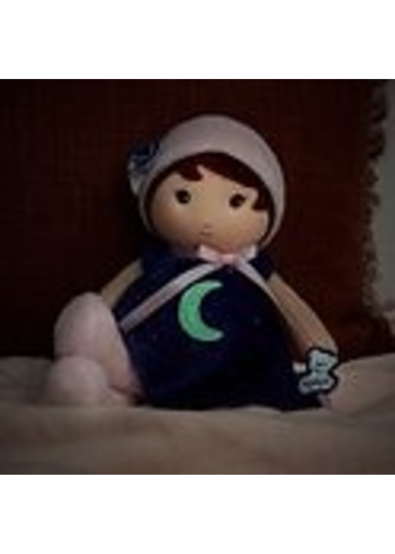 Kaloo Kaloo Tendresse - Aurore