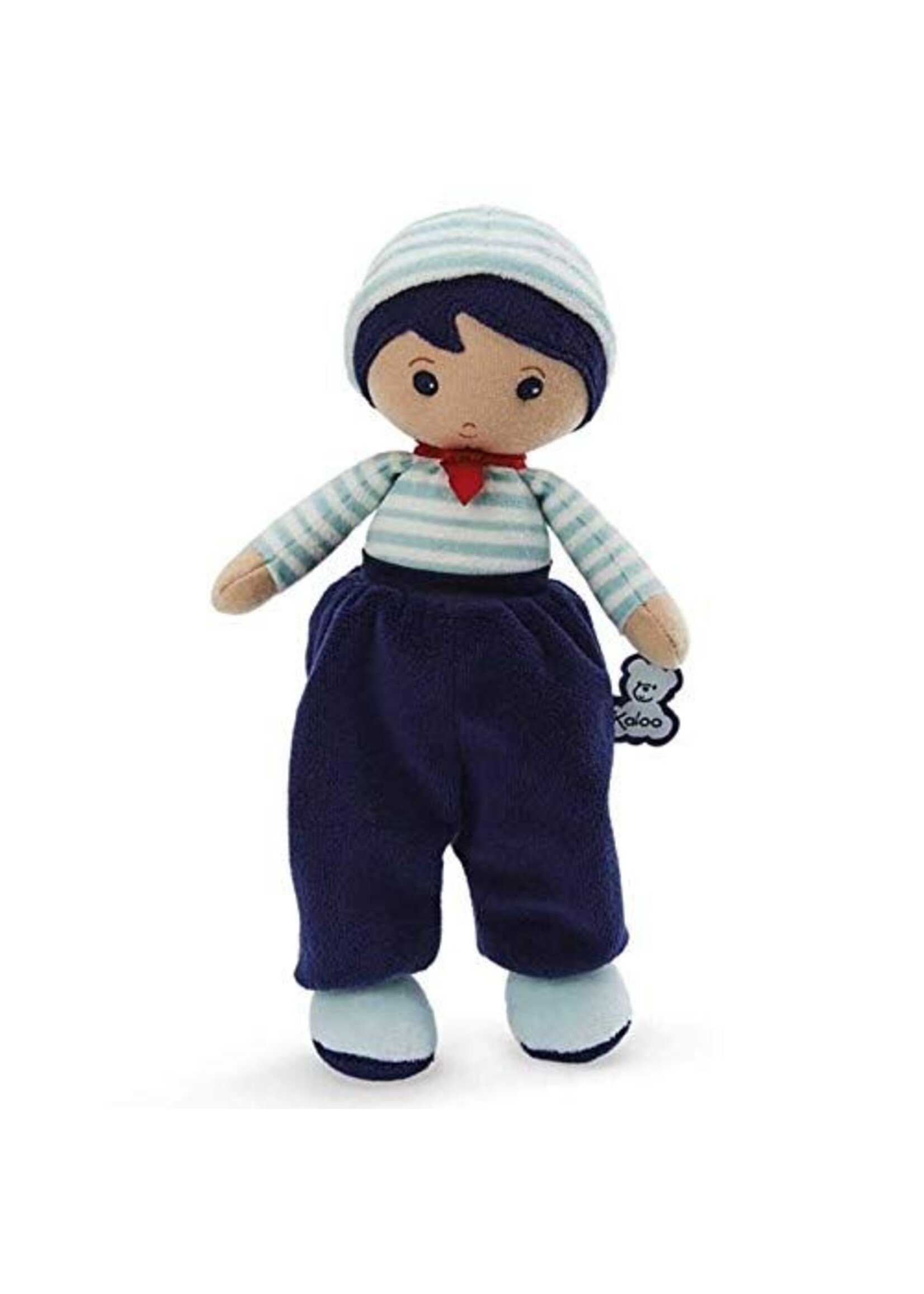 Kaloo Kaloo Tendresse - Lucas