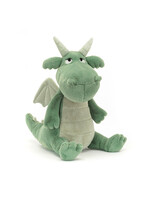 Jellycat I Am Adon Dragon