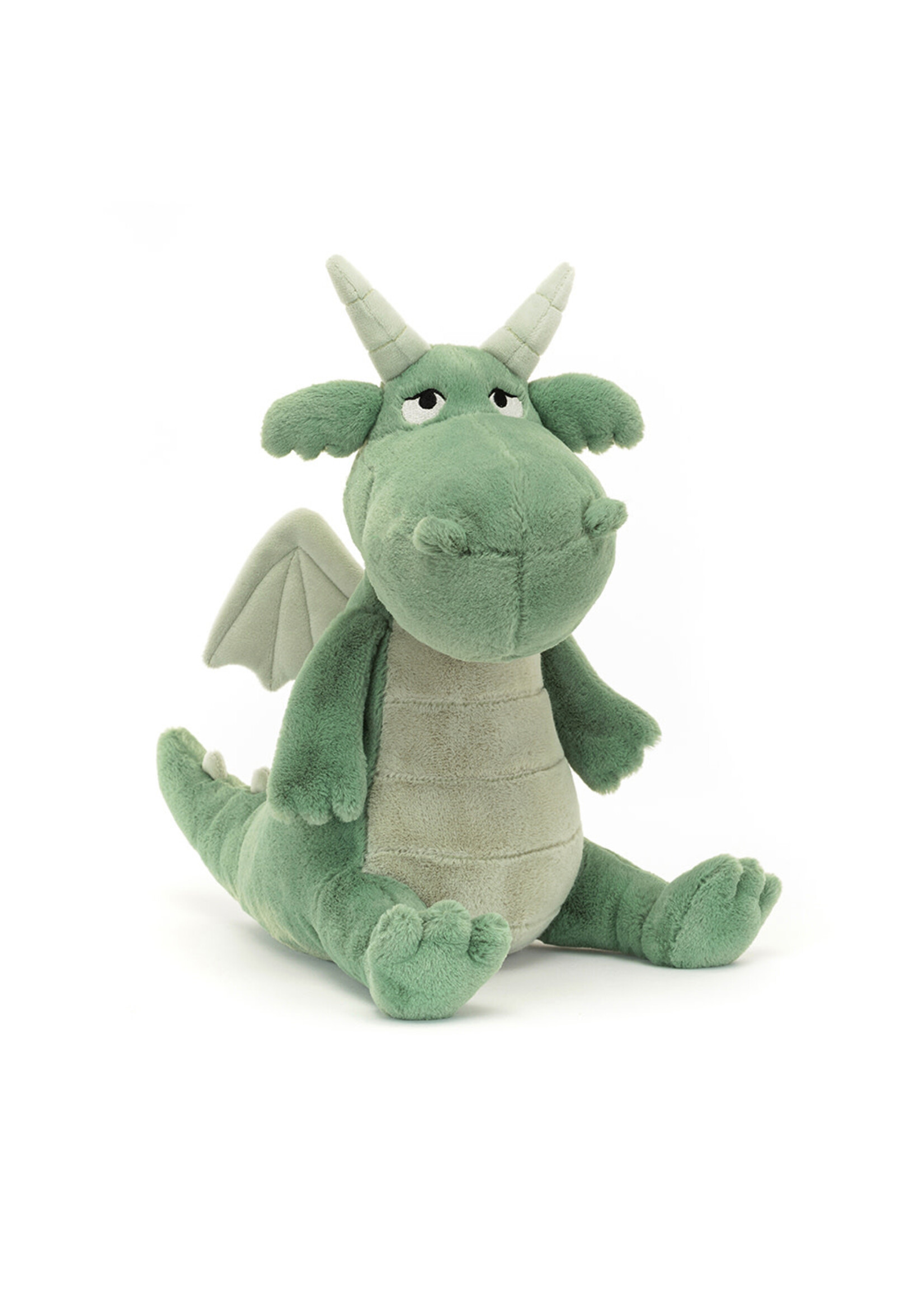 Jellycat I Am Adon Dragon