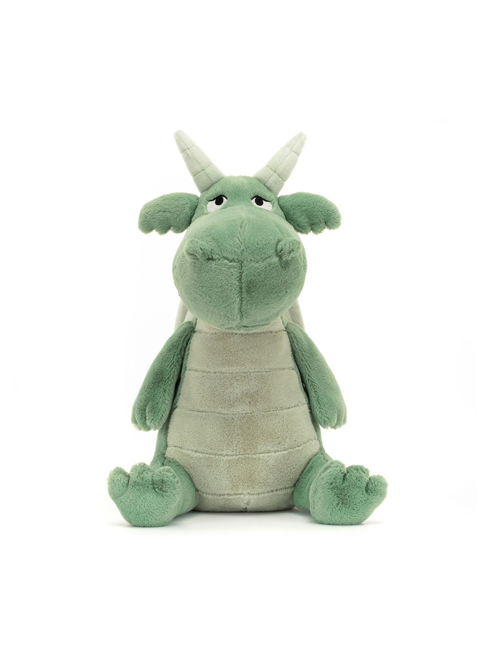 Jellycat I Am Adon Dragon