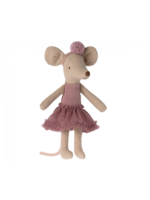 Maileg Ballerina Mouse - Big Sister Heather