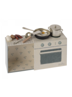 Maileg Cooking set