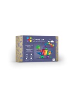 Connetix Connetix Mini Pack Rainbow 24 pcs