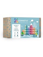 Connetix Connetix Pastel Rectangle Pack 24 pcs