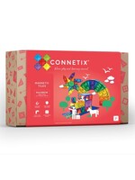Connetix Connetix Rainbow Mega Pack 212 pcs