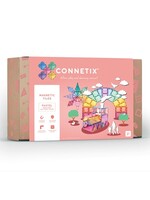 Connetix Connetix Pastel Mega Pack 202 pcs