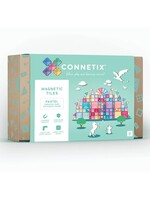 Connetix Connetix Pastel Creative Pack 120 pcs