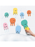 Quut Quutopia Jellyfish bath puzzle