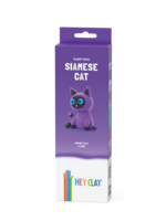 Hey Clay Zachte Huisdieren - Siamese Kat
