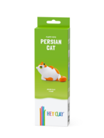 Hey Clay Zachte huisdieren - Perzische Kat