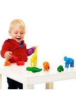 Smart Toys & Games My First Safari Animals - SmartMax