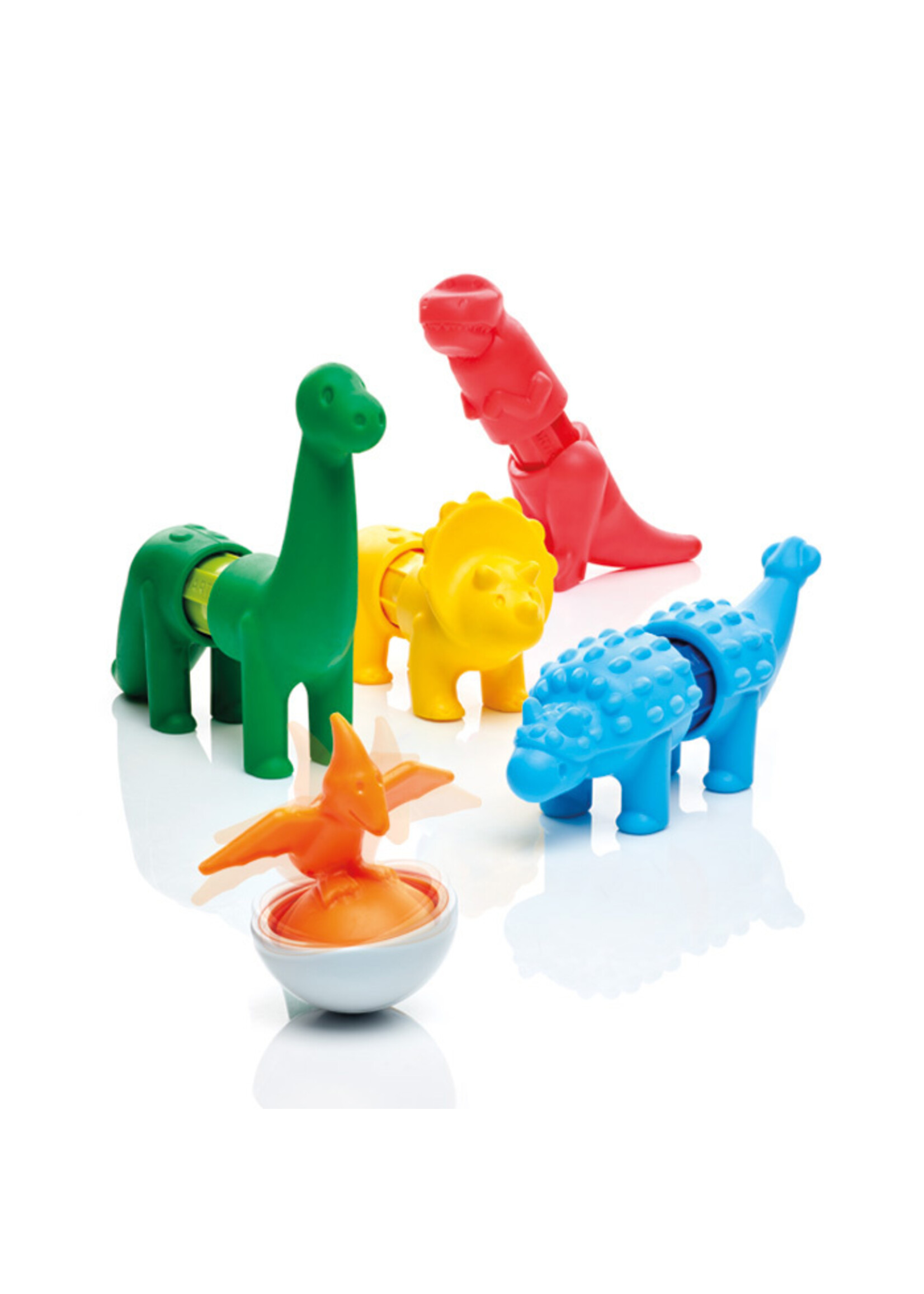 Smart Toys & Games My First Dinosaurs - SmartMax