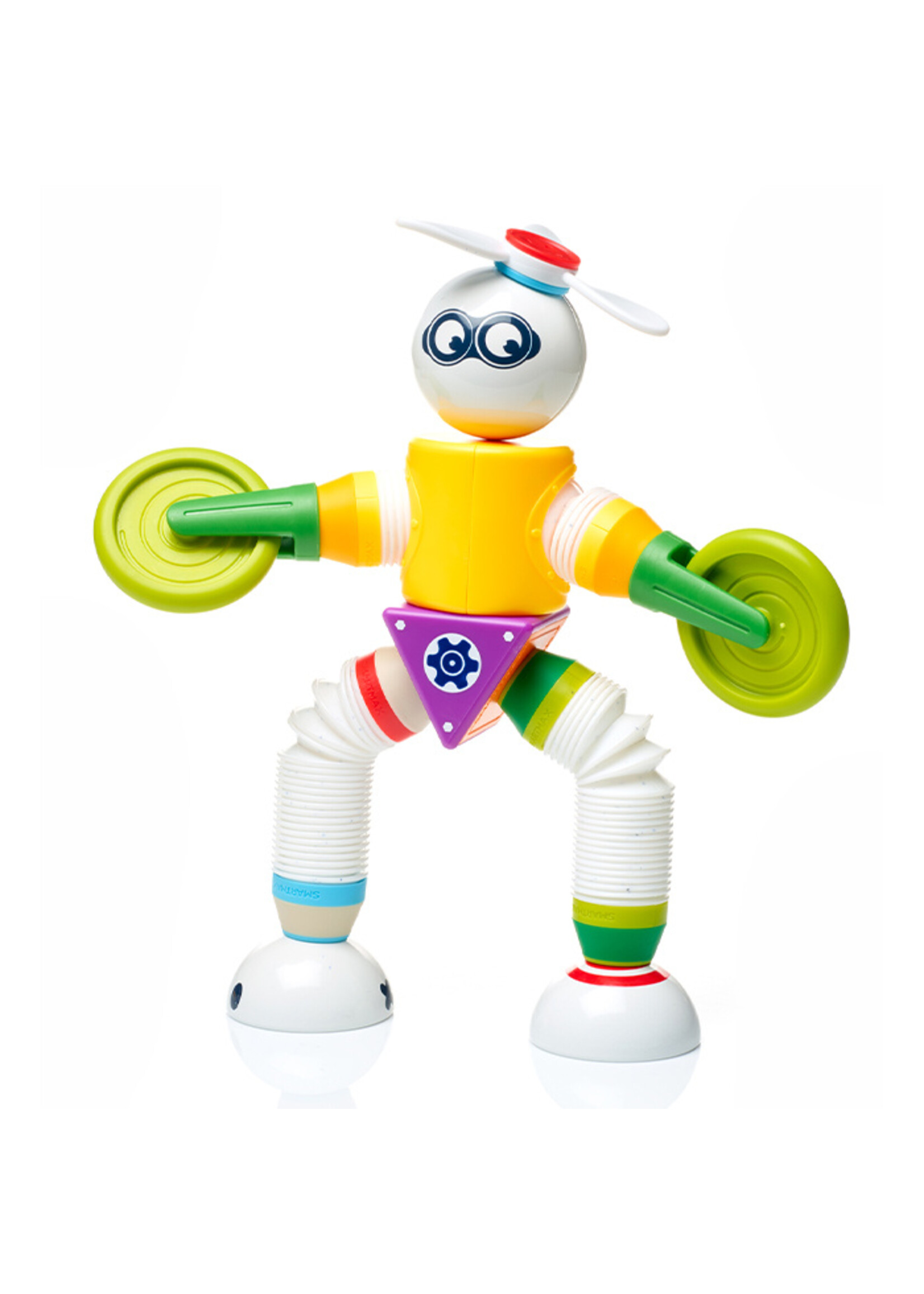 Smart Toys & Games Roboflex Plus create - Smartmax