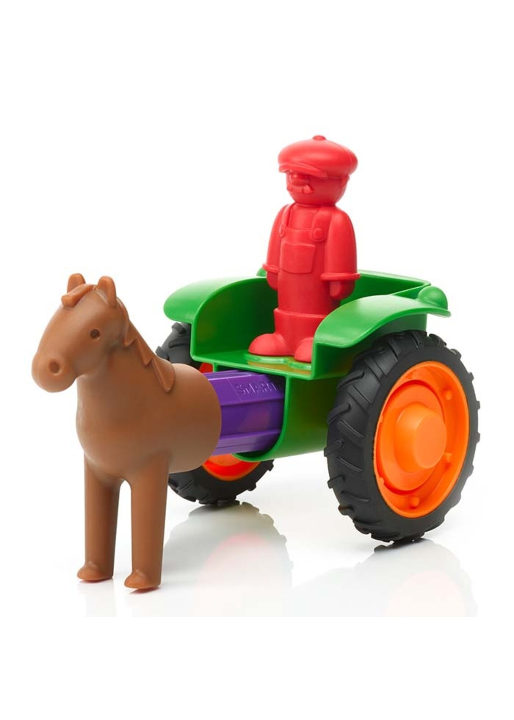 Smart Toys & Games My First Tractor - SmartMax