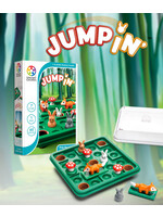 Smart Toys & Games Jumpin’ - Smartgames