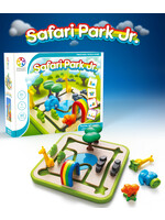 Smart Toys & Games Safari Park Jr - SmartGames