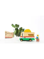 Candy Lab Toys Candycar – Taco Van