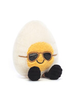 Jellycat I am Amuseable Chic Egg