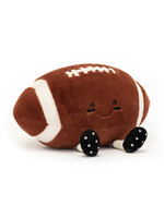 Jellycat Amuseable Sports American Football