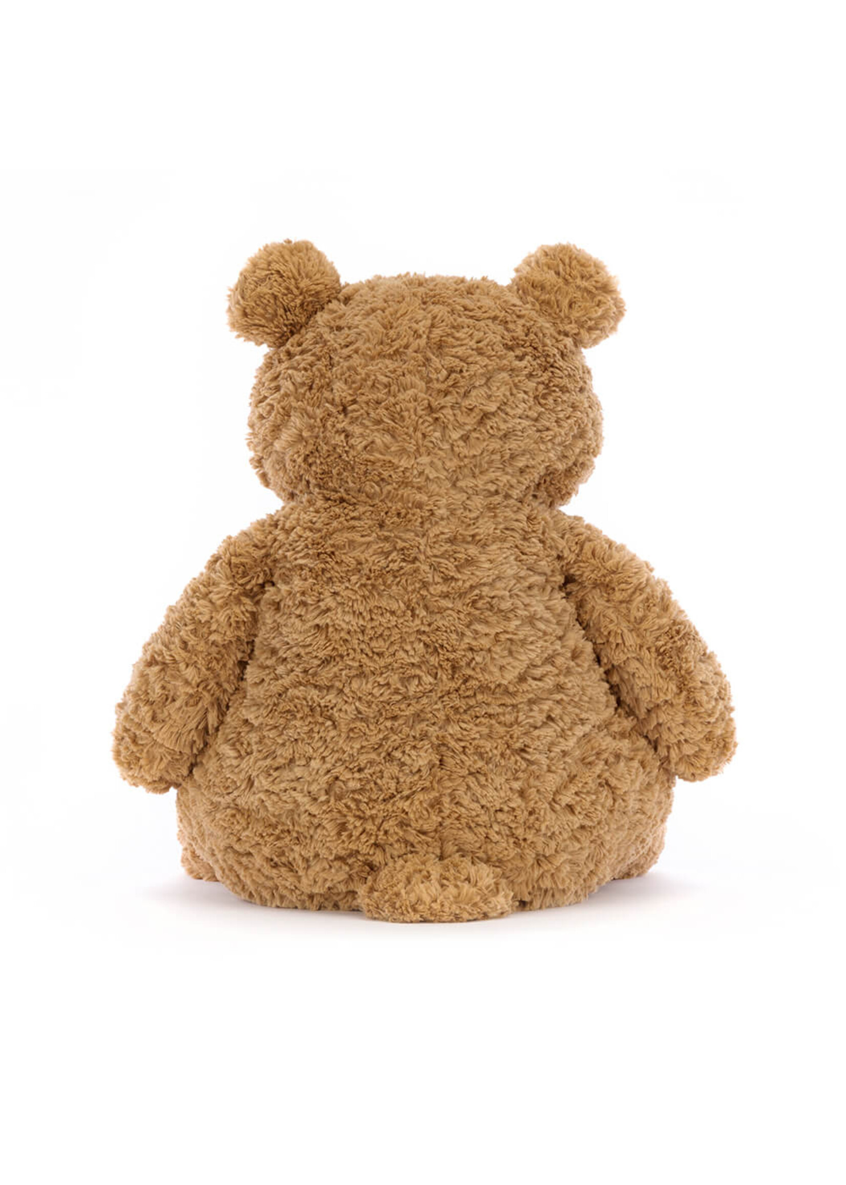 Jellycat Tiny Bartholomew Bear