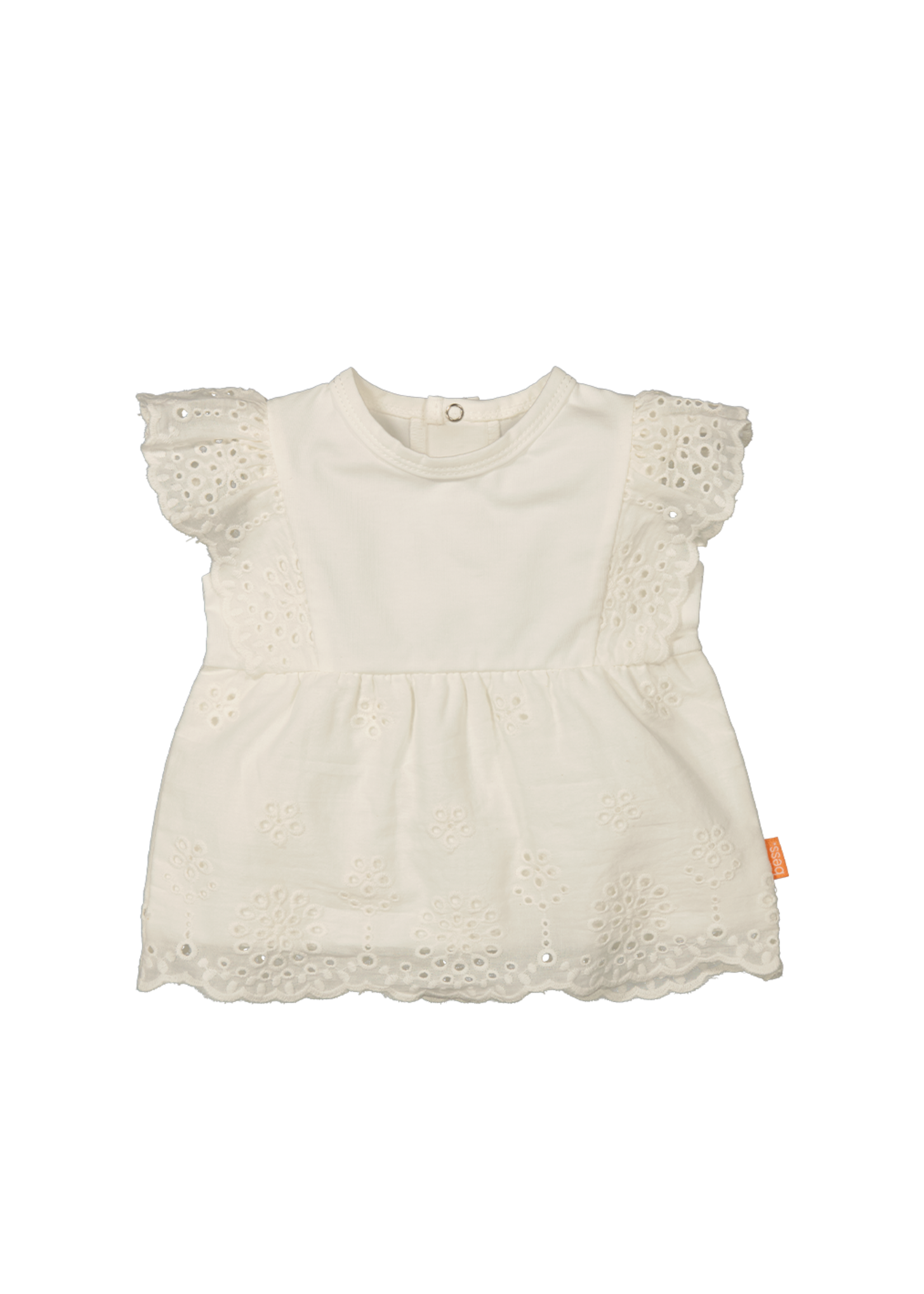 BESS BESS - Blouse Embroidery SS24