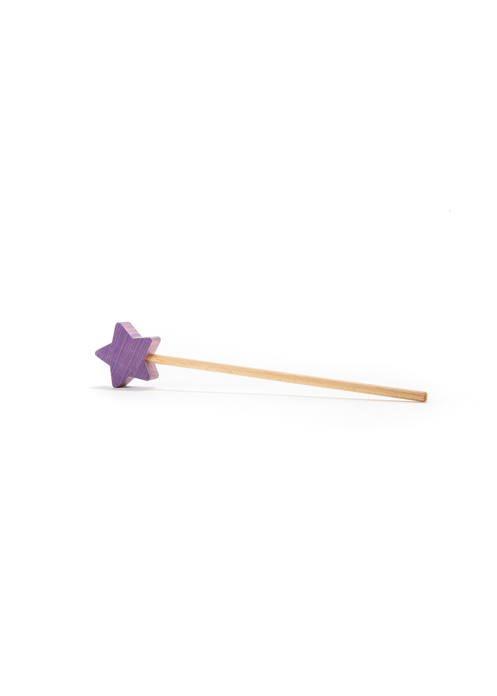 Ocamora Star on a Stick - Violet