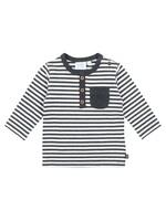 Feetje Feetje- Longsleeve Streep- Mini Person